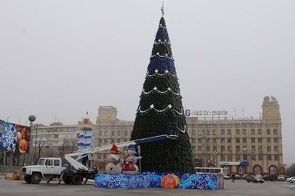 Скоро Новый год!