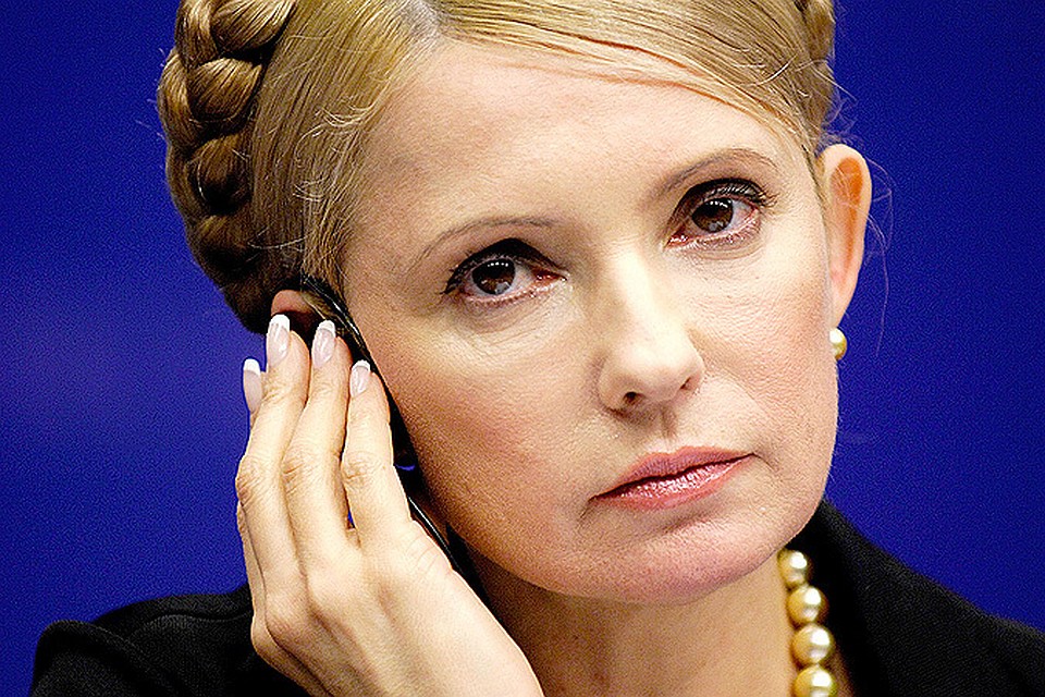 Тимошенко заказала убийство депутата?