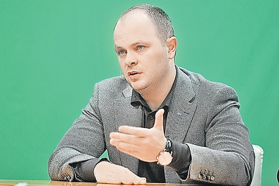 Антон Цветков считает, что новая структура лучше справится с возложенными на нее обязанностями.