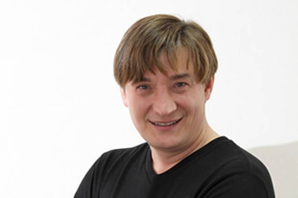И снова здравствуйте, Сергей Кухто!