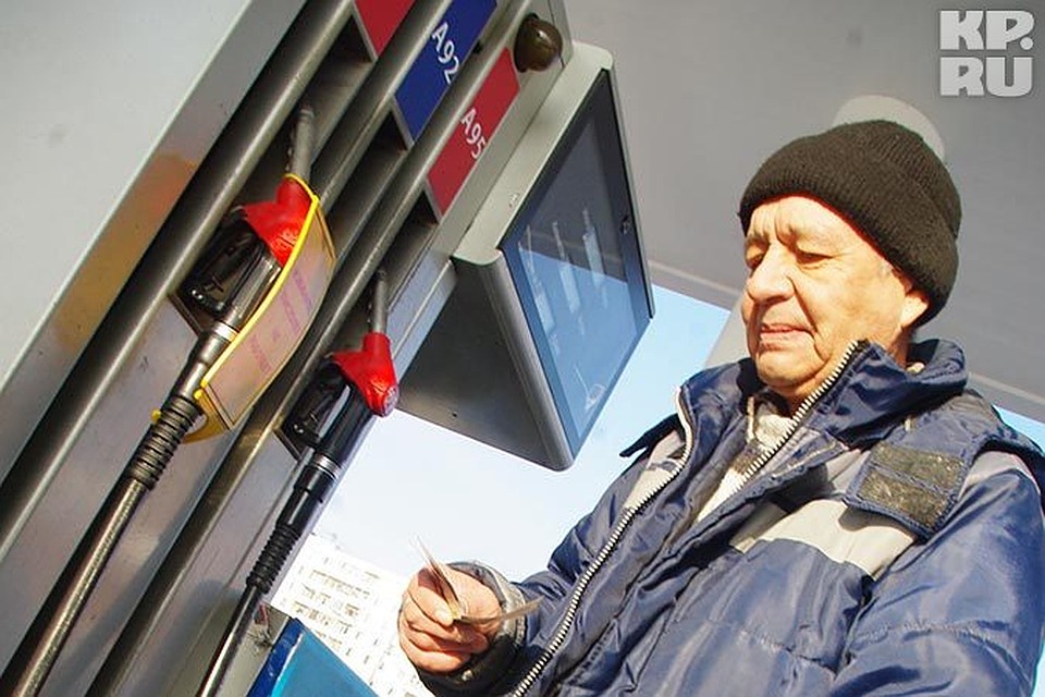 «Комсомолка» выясняла, как повлияет на цены последнее изменение стоимости топлива