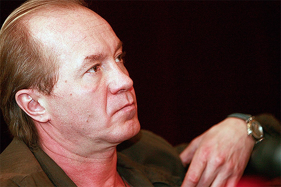 Директор Андрея Панина утверждает, что актер был абсолютно трезв перед смертью