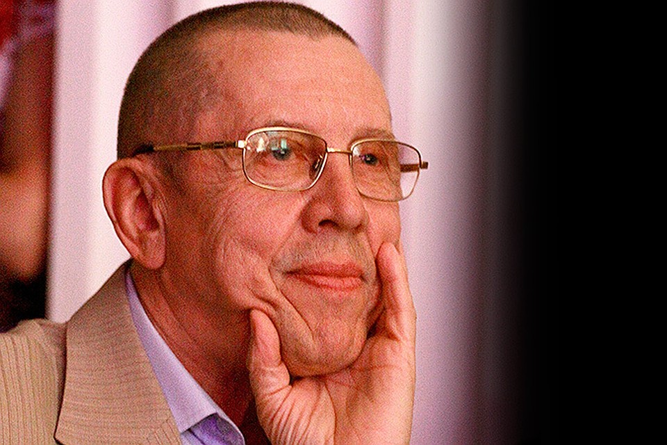 О Валерии Золотухине вспоминает его друг, актер и режиссер Театра на Таганке Юрий Доронин