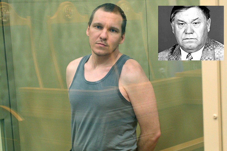 Вадима Палкина подозревали и в убийстве главы Кущевского района Бориса Москвича