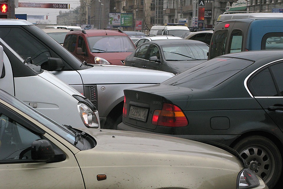 У автомобилистов немало общих интересов, теперь их попробуют превратить в политическую силу.