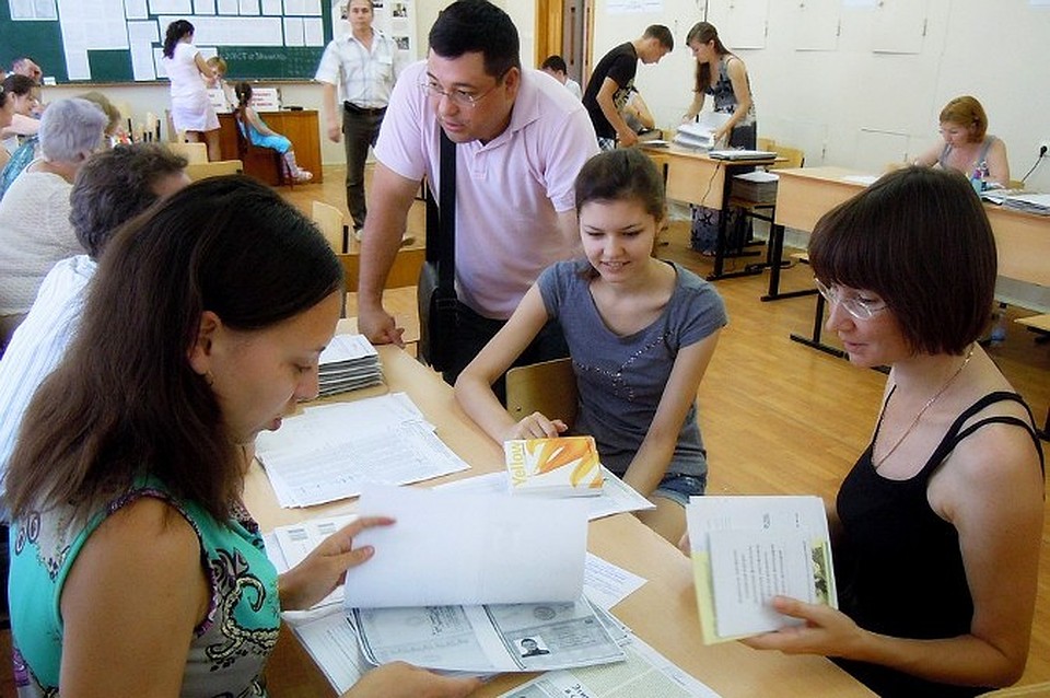 Конкурс при поступлении в лицее 2 Конкурс при поступлении в лицее 2