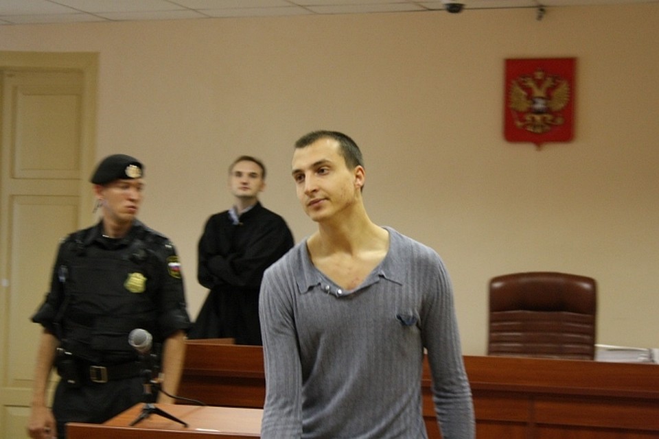 Сергей ВЛАСОВ