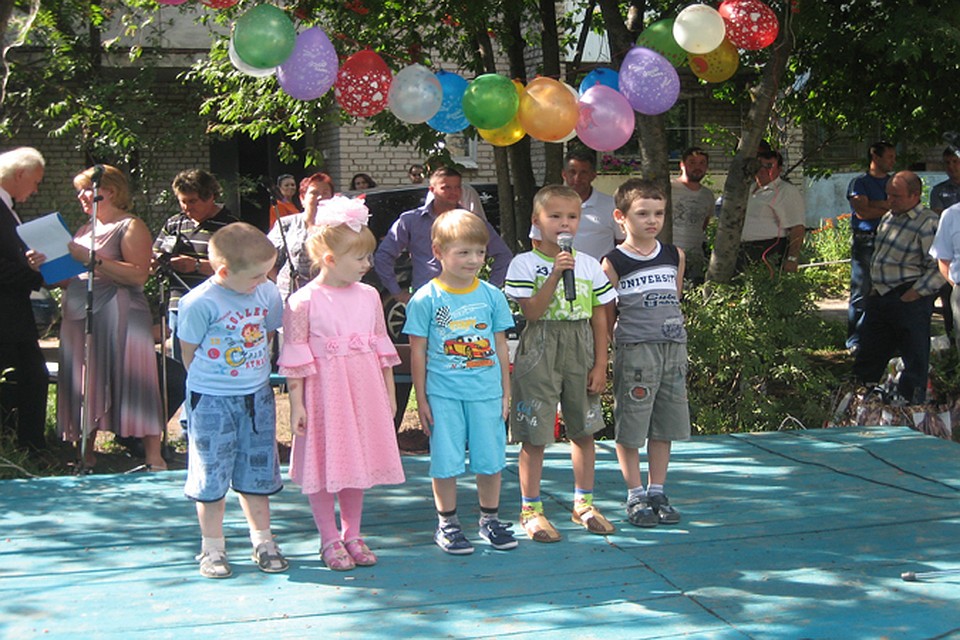 Роман Кадников