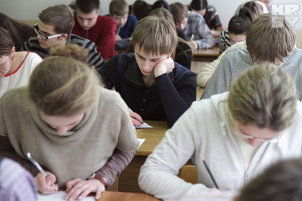 ЦТ по языкам отменят?