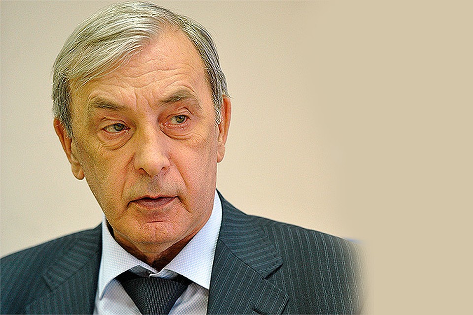 Михаил Виноградов: «Растет число маньяков, наслаждающихся убийством самых близких людей»