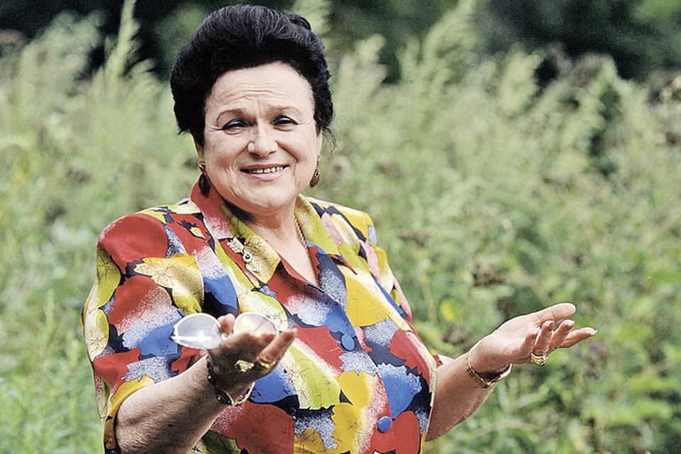 Людмила Зыкина оставила огромное наследство, но не оставила завещания. И теперь вокруг ее денег и драгоценностей раскручивается настоящий детектив.