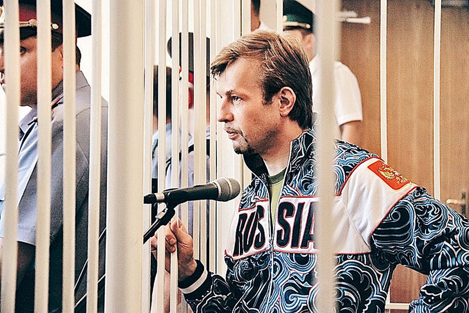 архив КП.