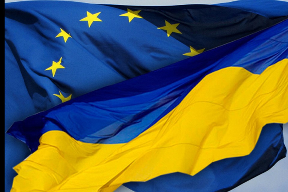 Еврокомиссия против силового захвата зданий украинской оппозицией