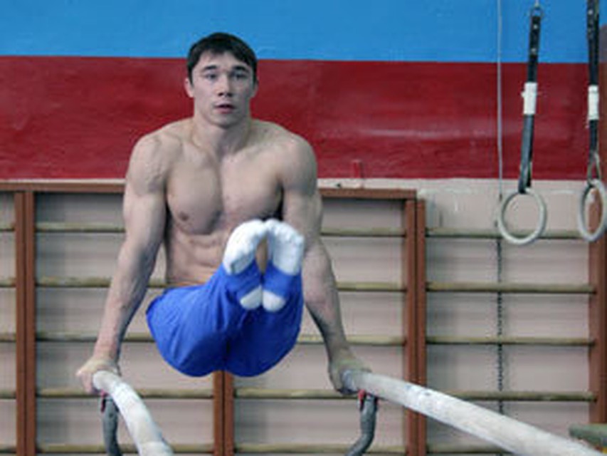 Юрий Рязанов