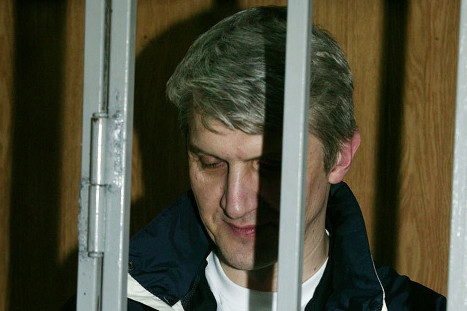 СМИ: Платон Лебедев уже покинул пределы колонии