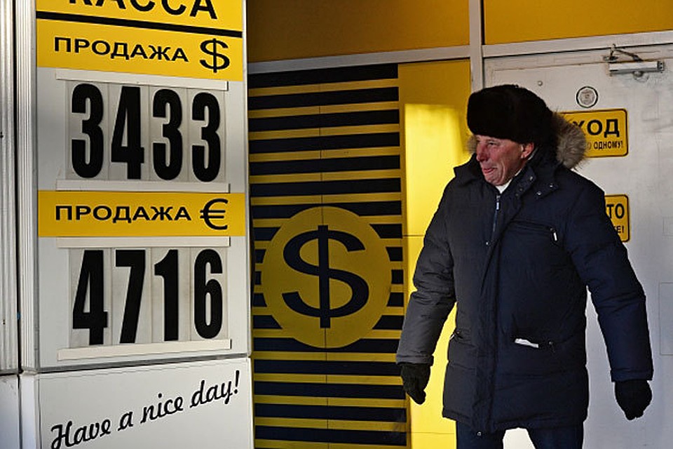 И что делать простому человеку? Ответ поразительный: а ничего!