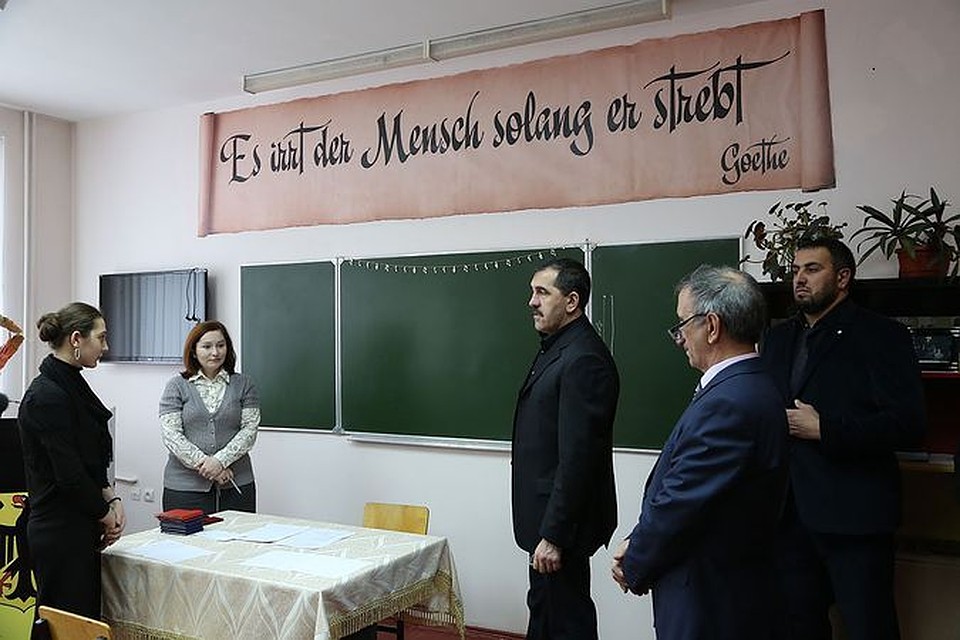 Тимур БОКОВ