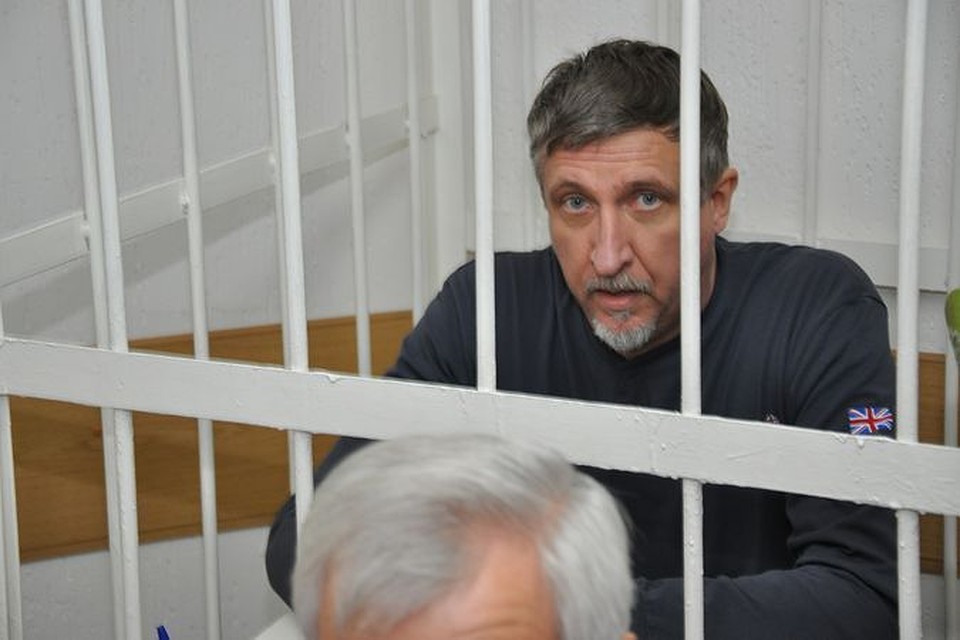 Разжалобить суд Ивану Джигирису не удалось.