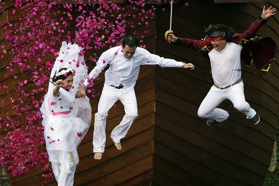 Фото: REUTERS