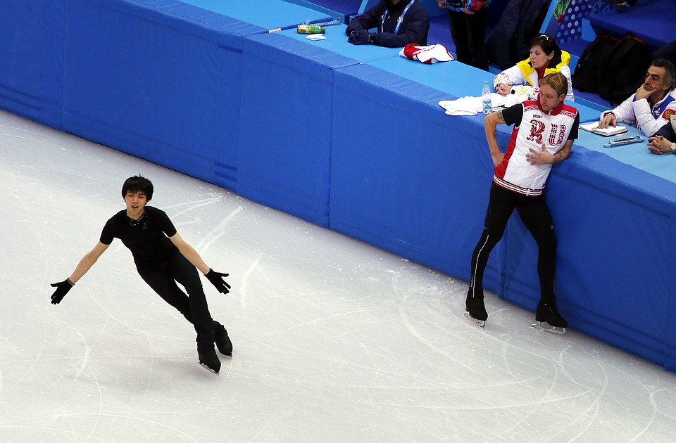 Фото: REUTERS