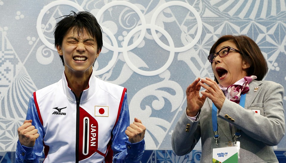 Фото: REUTERS