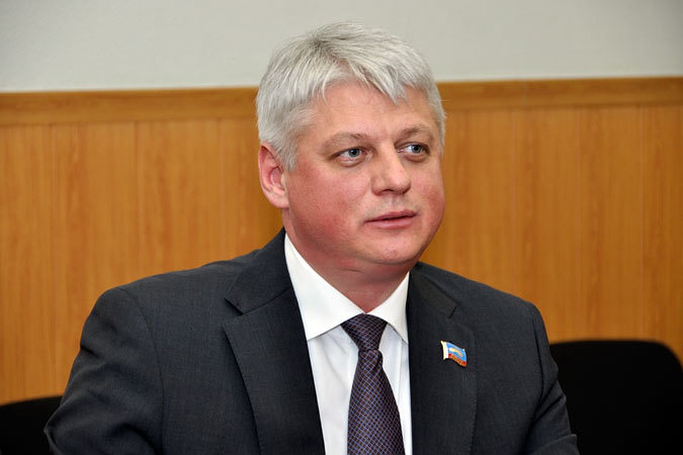 Василий Шамбир виновным себя не считает.