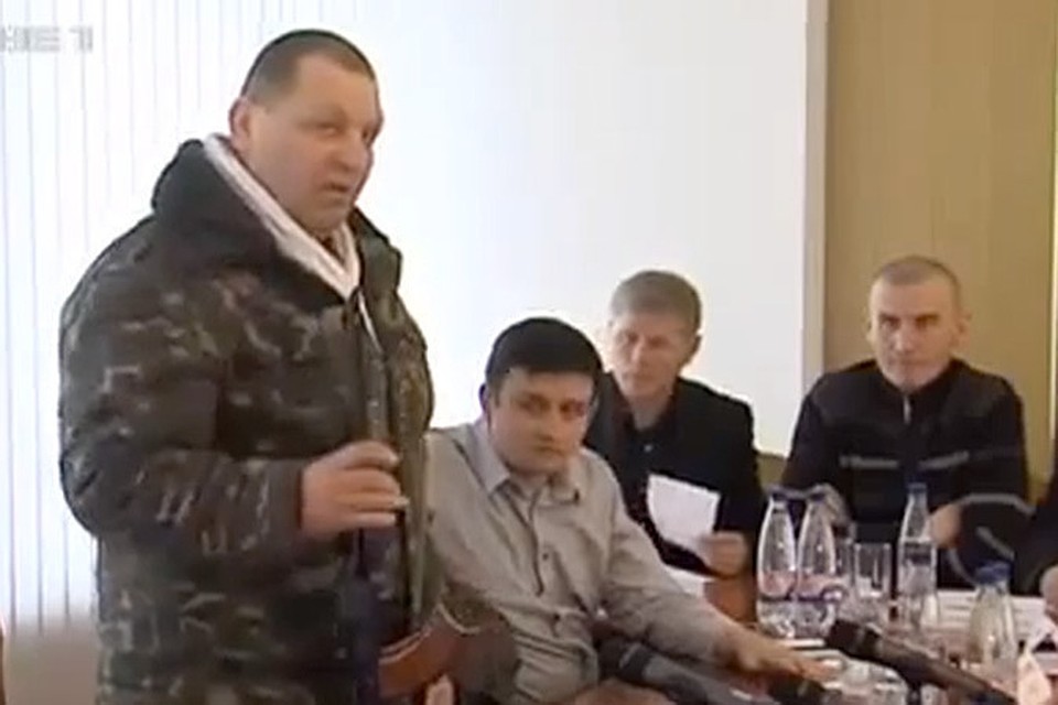 В «Правом секторе» подтвердили информацию об убийстве Музычко