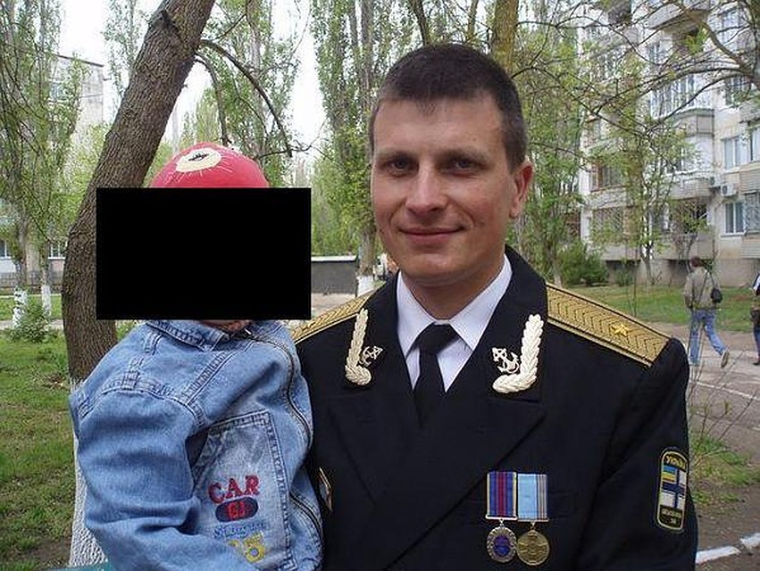 У Станислава Киричевского осталось двое детей.
