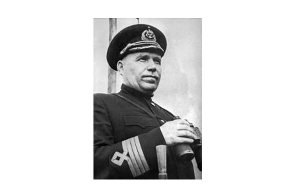 Один из славной плеяды Героев – Андрей Яковлевич Маклаков, именем которого в Мурманске названа улица
