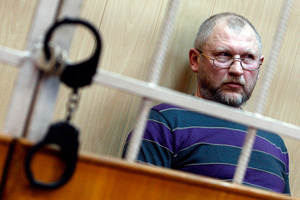 Михаил Глущенко заговорил со следователями