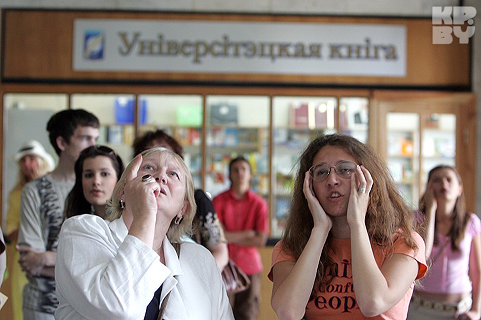 На бюджет можно будет подавать документы дважды