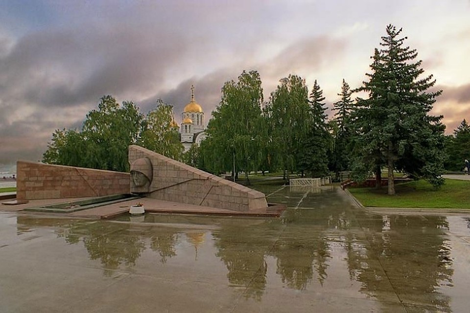 архив КП