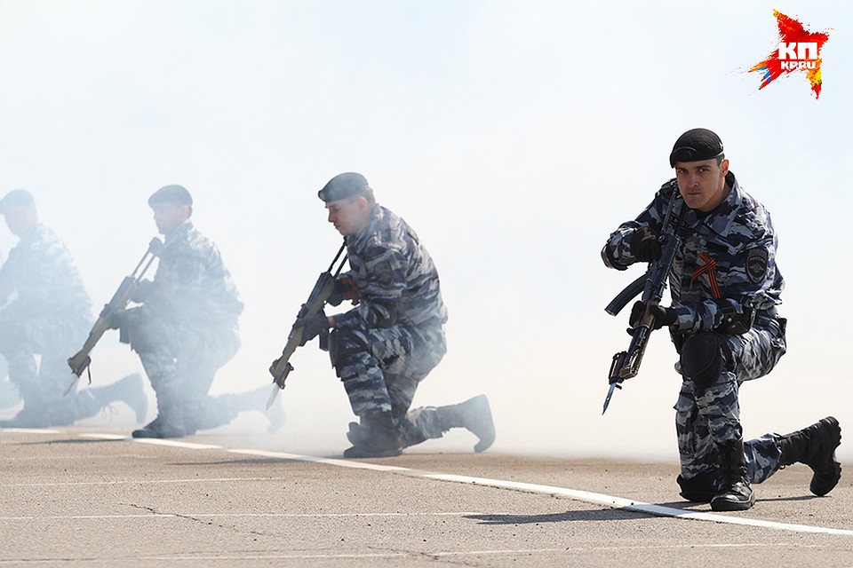 Фото: Юлия ПЫХАЛОВА