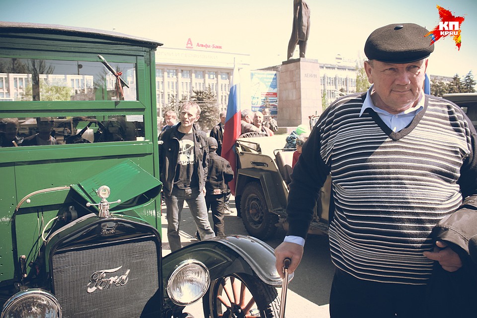 Фото: Елена СТЕПАНОВА