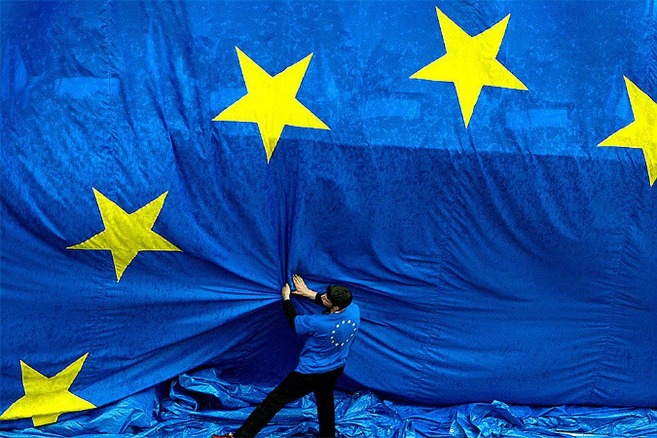 На всех избирательных участках Латвии 21 мая начнется предварительное голосование на выборах в Европарламент.