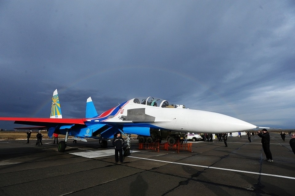 На «Крыльях Пармы» «Стрижи» будут впервые.