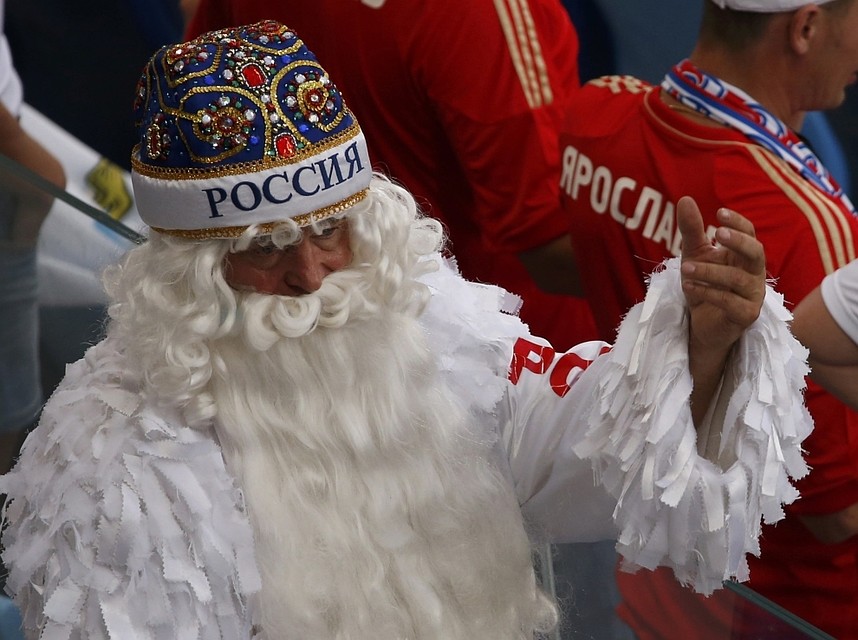 Фото: REUTERS