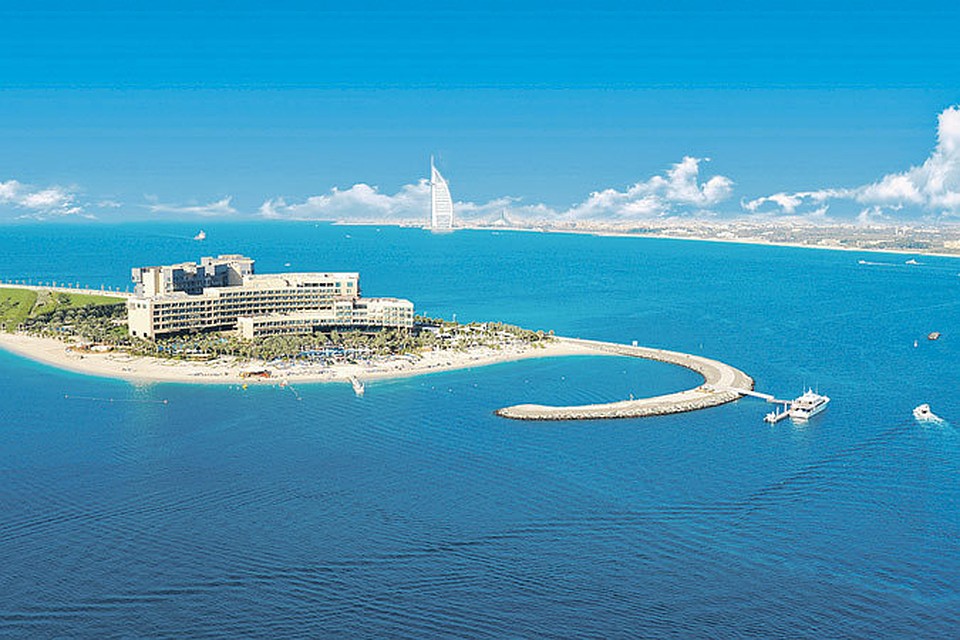 Феттах Таминджи: Моя миссия - развивать сеть Rixos по всему миру.