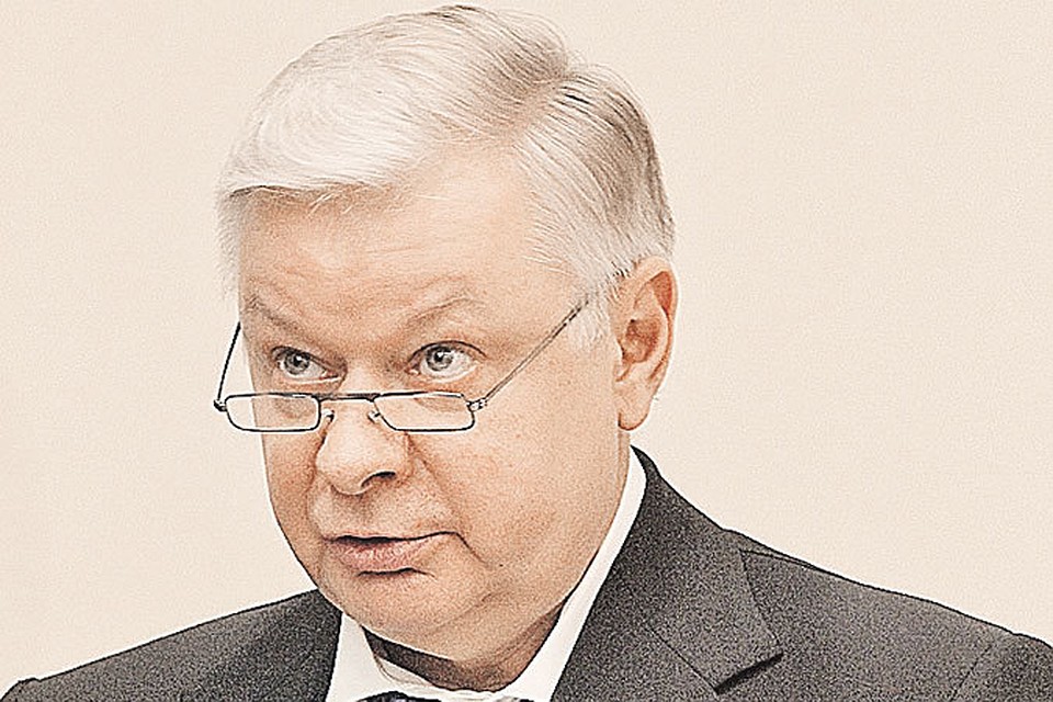 Пресс-служба ФМС России