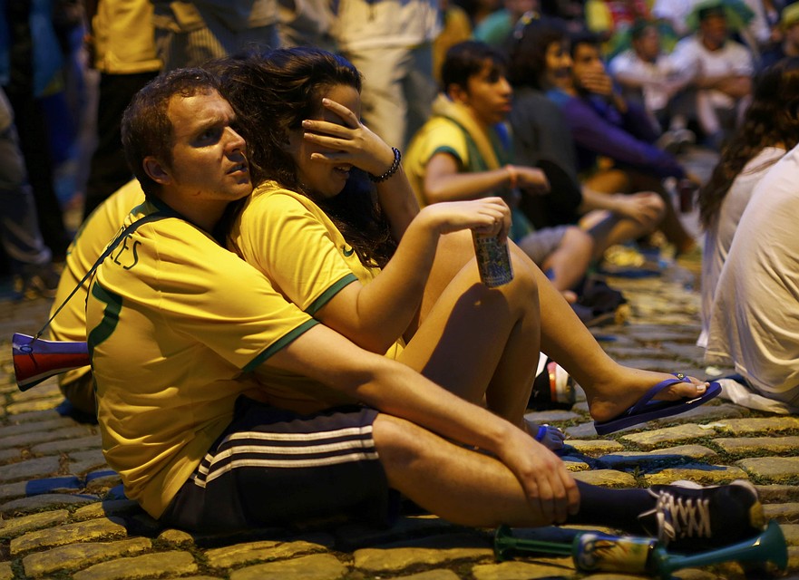 Фото: REUTERS