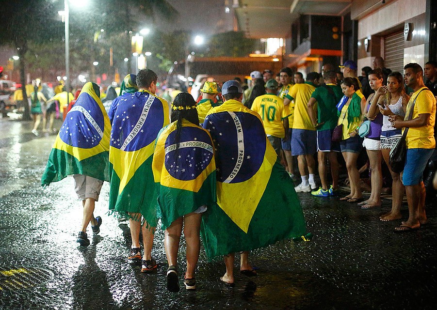 Фото: REUTERS