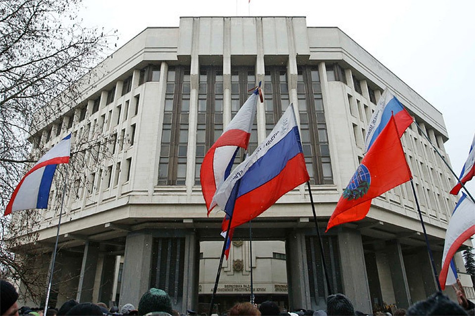 В Крыму пройдет перепись населения