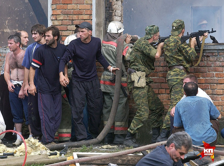 Фото: Владимир ВЕЛЕНГУРИН