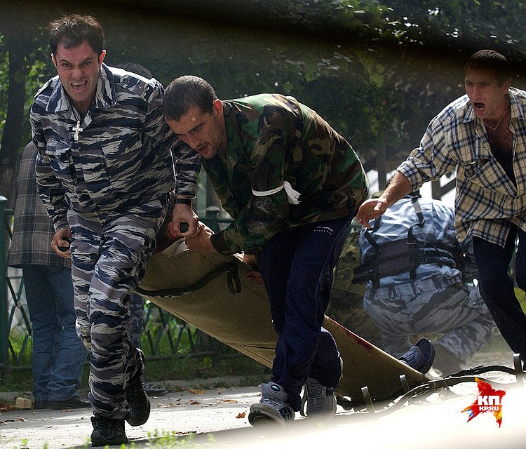 Фото: Владимир ВЕЛЕНГУРИН