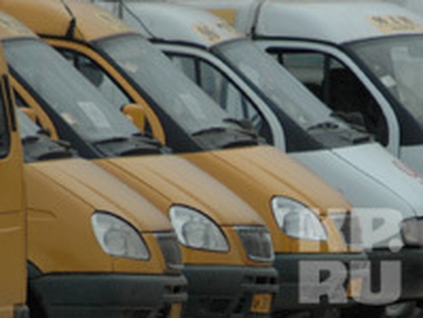 В Саратове из-за плохих дорог сокращены маршруты автобусов
