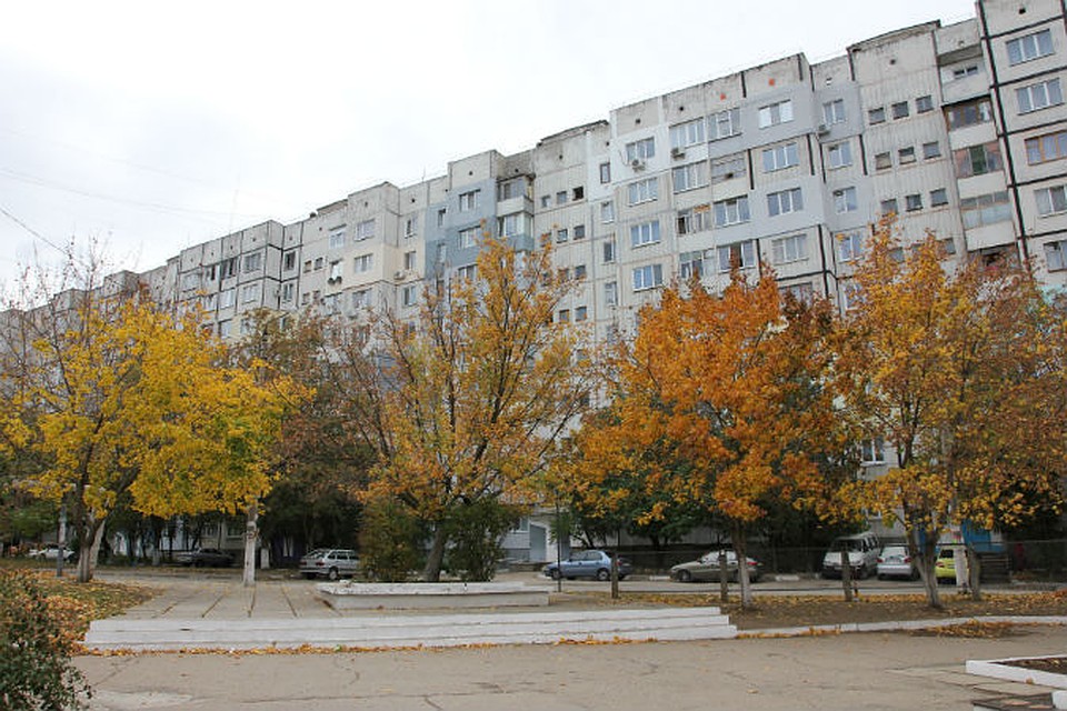 Всю неделю синоптики обещают хорошую погоду без осадков
