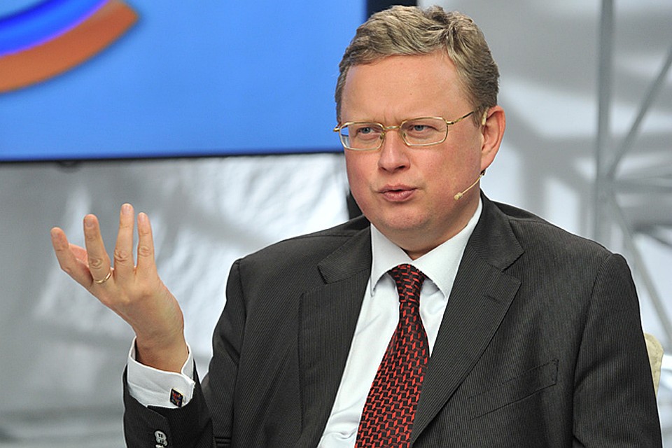 Михаил Делягин, директор Института проблем глобализации, д.э.н: Дивиденды «Башнефти»: отдать инвестиции