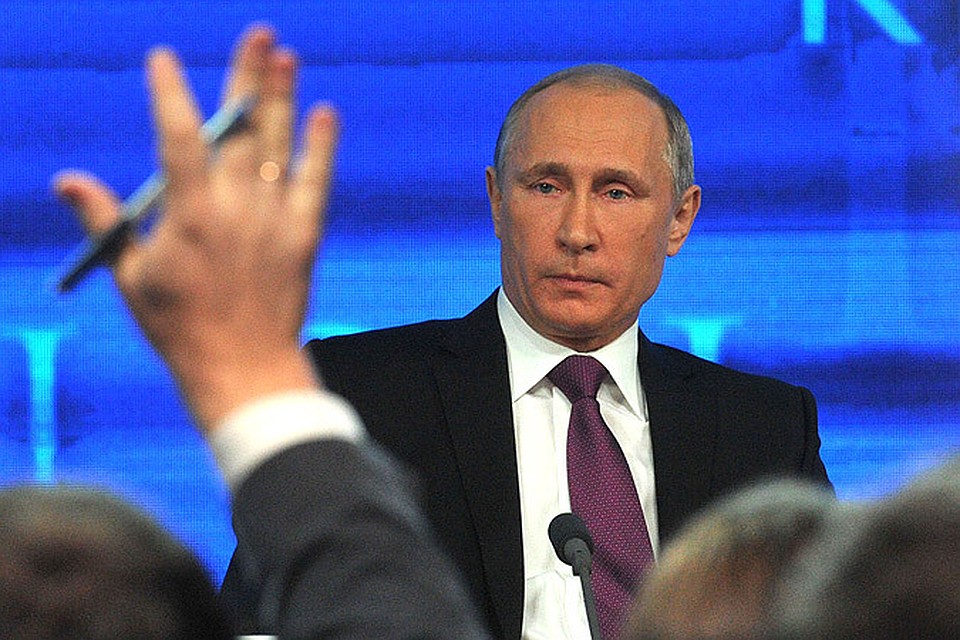 Фото: Владимир ВЕЛЕНГУРИН