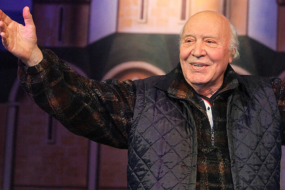 Юбилей Юрия Гагарина 1tvru