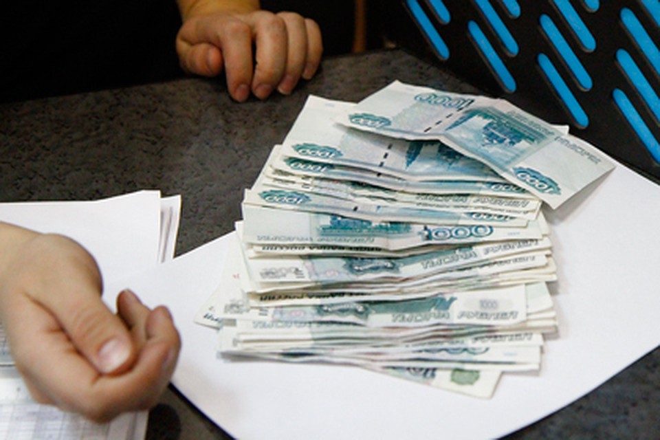 Формула расчета страховой части пенсии в 2015 году